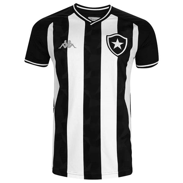 Camiseta Botafogo Primera equipación 2019-2020 Negro